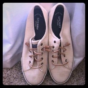 Sperry Top-Sider Womens boat shoe